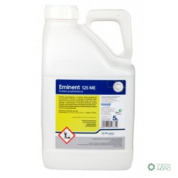 EMINENT 125 ME 5L