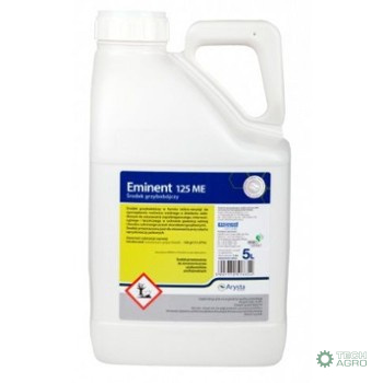 EMINENT 125 ME 5L EMINENT 125 ME 5L