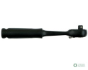Grzechotka 1/4" 48T monolityczny zabierak Waryński