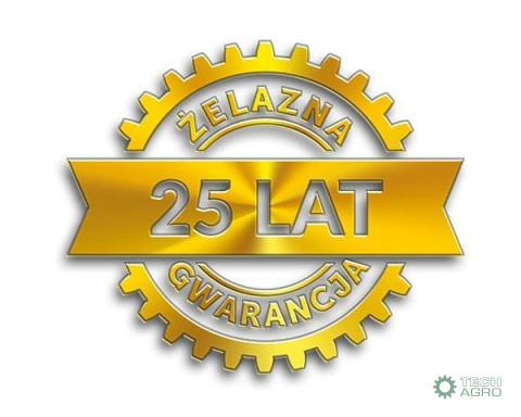 Grzechotka 3/8". 48 T, monolityczny zabierak Waryński Grzechotka 3/8". 48 T, monolityczny zabierak Waryński