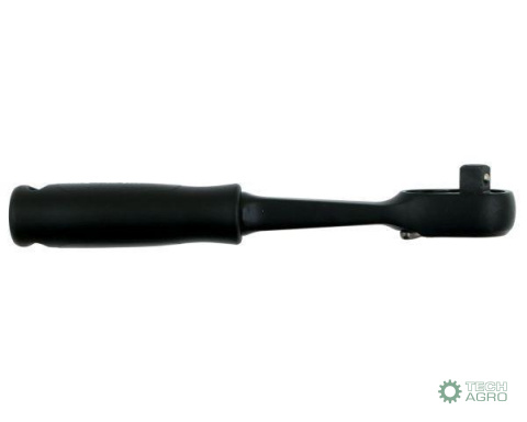 Grzechotka 3/8". 48 T, monolityczny zabierak Waryński Grzechotka 3/8". 48 T, monolityczny zabierak Waryński