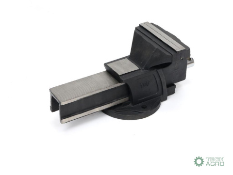 Imadło ślusarskie z żeliwa sferoidalneg o stałe 150 mm Waryński Imadło ślusarskie z żeliwa sferoidalneg o stałe 150 mm Waryński