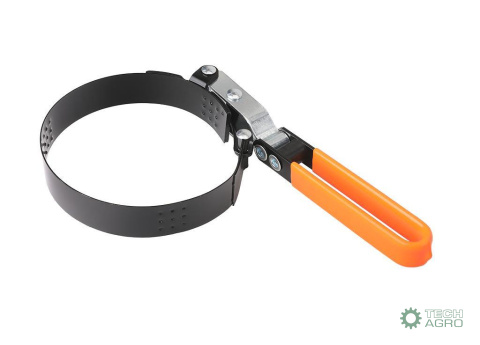 Klucz do odkręcania filtrów - taśmowy 95-110MM / TEGER Klucz do odkręcania filtrów - taśmowy 95-110MM / TEGER