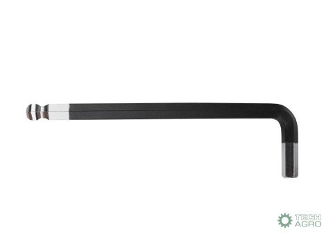 Klucz imbusowy HEX H11 - DŁUGI / TEGER Klucz imbusowy HEX H11 - DŁUGI / TEGER