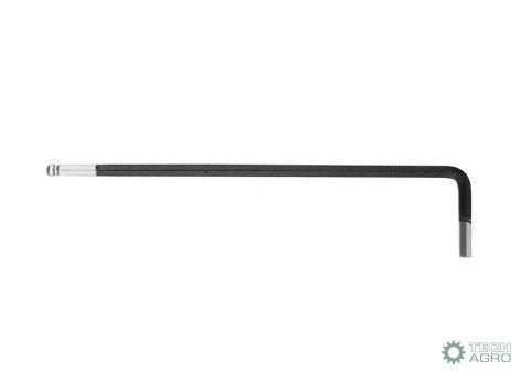 Klucz imbusowy HEX H2.5 - DŁUGI / TEGER Klucz imbusowy HEX H2.5 - DŁUGI / TEGER
