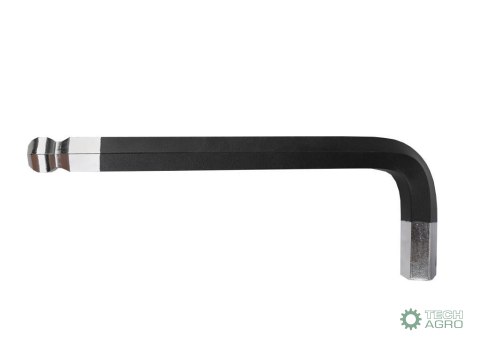 Klucz imbusowy HEX H22 - DŁUGI / TEGER Klucz imbusowy HEX H22 - DŁUGI / TEGER