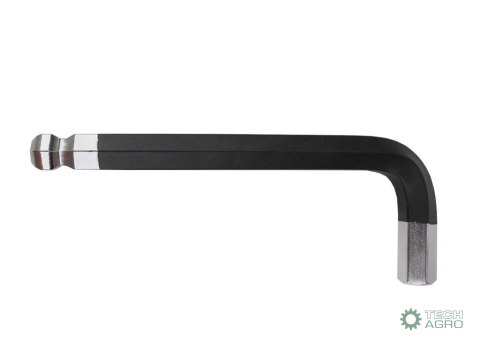 Klucz imbusowy HEX H24 - DŁUGI / TEGER Klucz imbusowy HEX H24 - DŁUGI / TEGER