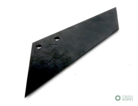 Lemiesz agregatu podorywkowego prawy zastosowanie Farmet stal borowa Waryński Lemiesz agregatu podorywkowego prawy zastosowanie Farmet stal borowa Waryński