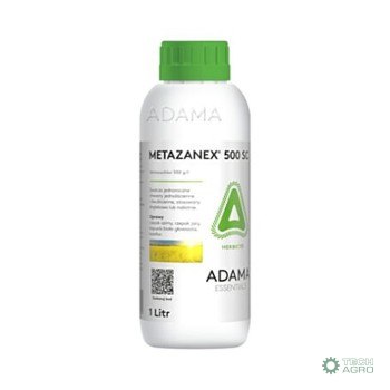 METAZANEX 500 SC 1l METAZANEX 500 SC 1l