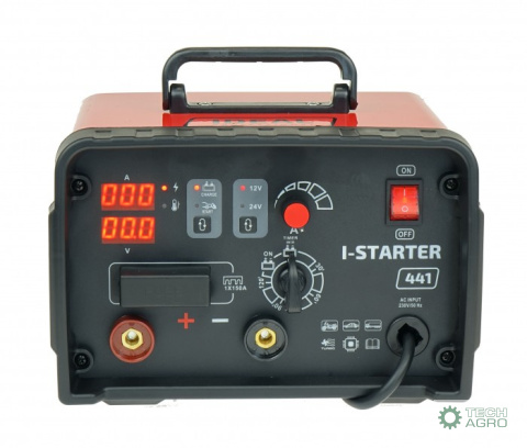 PROSTOWNIK INVER STARTER 441 PROSTOWNIK INVER STARTER 441