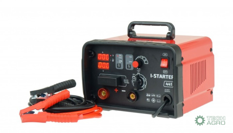 PROSTOWNIK INVER STARTER 441 PROSTOWNIK INVER STARTER 441