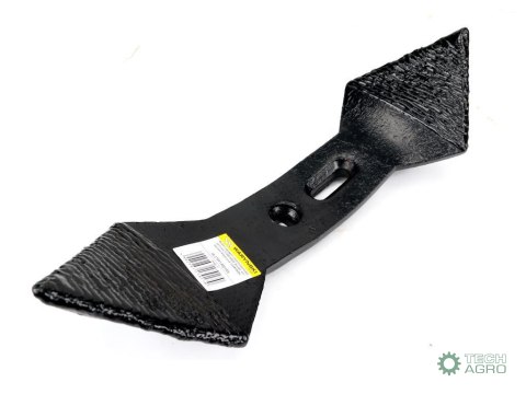 Redlica agregatu podorywkowego sercowa 1738000000 Gruber stal borowa Napawane WARYŃSKI Redlica agregatu podorywkowego sercowa 1738000000 Gruber stal borowa Napawane WARYŃSKI