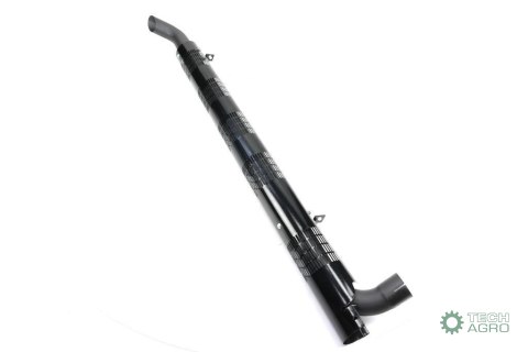 Rura Tłumik kpl AL164277W WARYŃSKI Rura Tłumik kpl AL164277W WARYŃSKI