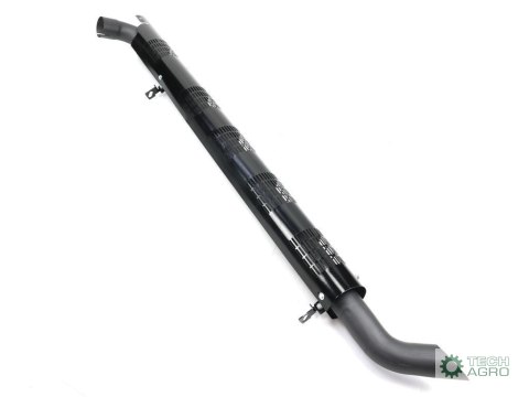 Rura Tłumik kpl AL164277W WARYŃSKI Rura Tłumik kpl AL164277W WARYŃSKI