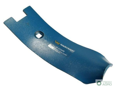 ŚCINACZ 3374395 WARYŃSKI M12X65 ŚCINACZ 3374395 WARYŃSKI M12X65