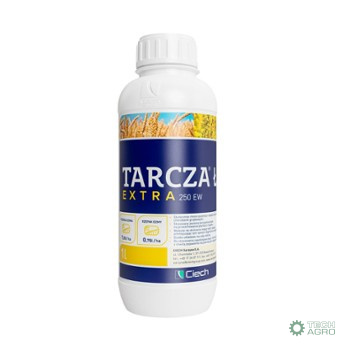 TARCZA ŁAN EXTRA 250EW 1L. TARCZA ŁAN EXTRA 250EW 1L.
