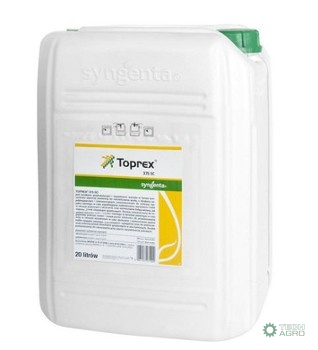 TOPREX 375 SC 20L TOPREX 375 SC 20L