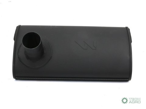 Tłumik pierwszy puszka 87704568 Case WARYŃSKI Tłumik pierwszy puszka 87704568 Case WARYŃSKI