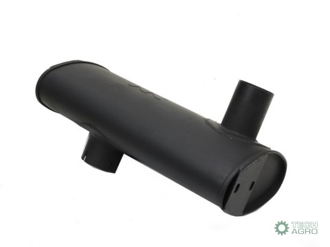 Tłumik pierwszy puszka 87704568 Case WARYŃSKI Tłumik pierwszy puszka 87704568 Case WARYŃSKI