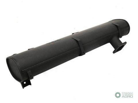 Tłumik poziomy Renault RL13313 WARYŃSKI Tłumik poziomy Renault RL13313 WARYŃSKI