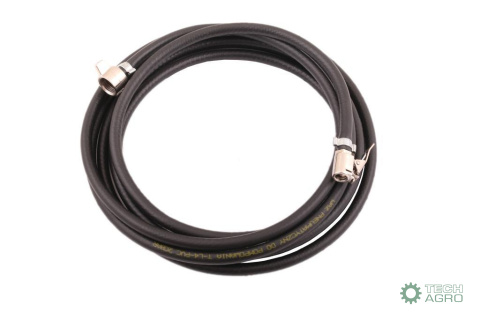 WĄŻ DO POMPOWANIA PCV L-4 mb 20bar TEGER WĄŻ DO POMPOWANIA PCV L-4 mb 20bar TEGER
