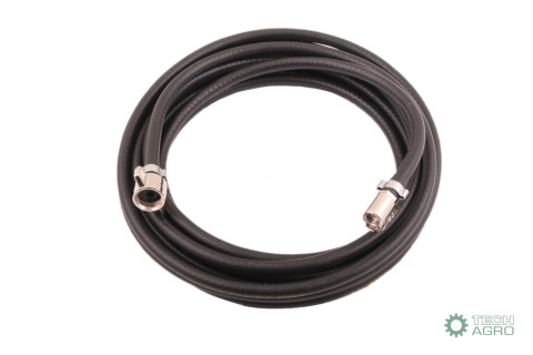 WĄŻ DO POMPOWANIA PVC L-6 mb 20bar TEGER WĄŻ DO POMPOWANIA PVC L-6 mb 20bar TEGER