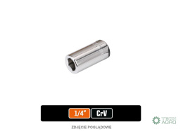 Adapter do bitów 1/4