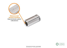 Adapter do bitów 1/4