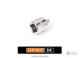 Redukcja F 3/8
