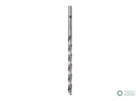Wiertło do metalu HSS (DIN 338) 5.3 mm / TEGER (sprzedawane po 10) Wiertło do metalu HSS (DIN 338) 5.3 mm / TEGER (sprzedawane po 10)