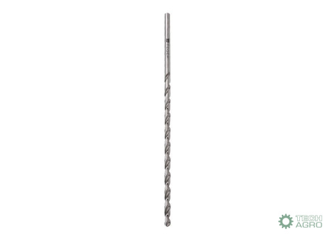 Wiertło do metalu HSS - długie (DIN 1869) 3.5/210 mm / TEGER Wiertło do metalu HSS - długie (DIN 1869) 3.5/210 mm / TEGER