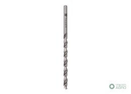 Wiertło do metalu HSS - przedłużane (DIN 340) 4.0/119 mm / TEGER