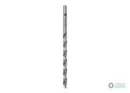 Wiertło do metalu HSS - przedłużane (DIN 340) 6.0/139 mm / TEGER