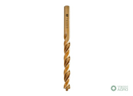 Wiertło do metalu kobaltowe - pilotujące 6.1 mm / TEGER