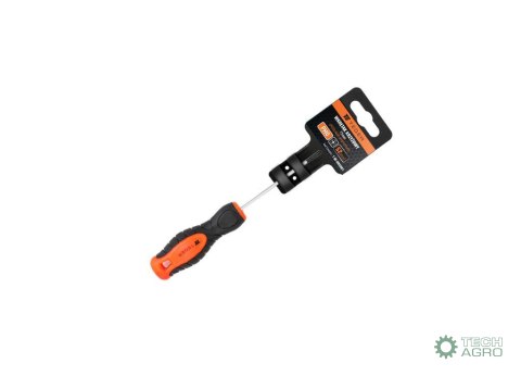 Wkrętak krzyżowy PH 0x75mm /TEGER Wkrętak krzyżowy PH 0x75mm /TEGER