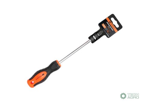 Wkrętak krzyżowy PH 3x150mm /TEGER Wkrętak krzyżowy PH 3x150mm /TEGER