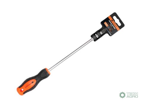 Wkrętak krzyżowy PH 3x200mm /TEGER Wkrętak krzyżowy PH 3x200mm /TEGER
