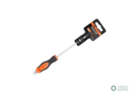 Wkrętak krzyżowy do pobijania PH 1x150mm /TEGER