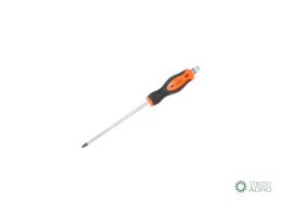 Wkrętak krzyżowy do pobijania PH 1x150mm /TEGER