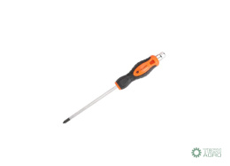 Wkrętak krzyżowy do pobijania PH 2x150mm /TEGER