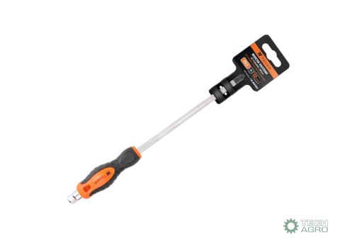 Wkrętak krzyżowy do pobijania PH 3x200mm /TEGER Wkrętak krzyżowy do pobijania PH 3x200mm /TEGER