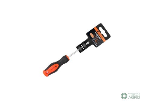 Wkrętak płaski SL 3.5x75mm / TEGER Wkrętak płaski SL 3.5x75mm / TEGER