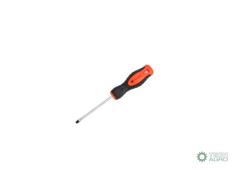 Wkrętak płaski SL 3.5x75mm / TEGER Wkrętak płaski SL 3.5x75mm / TEGER