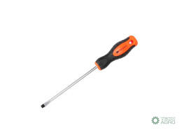 Wkrętak płaski SL 6.5x150mm / TEGER