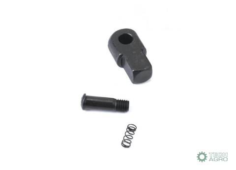 Zestaw naprawczy pokrętła obrotowego - uchylnego 1/4" (T-W-POKO103) / TEGER Zestaw naprawczy pokrętła obrotowego - uchylnego 1/4" (T-W-POKO103) / TEGER