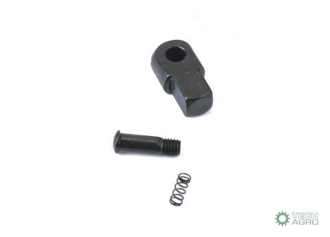 Zestaw naprawczy pokrętła obrotowego - uchylnego 3/4" (T-W-POKO104) / TEGER Zestaw naprawczy pokrętła obrotowego - uchylnego 3/4" (T-W-POKO104) / TEGER