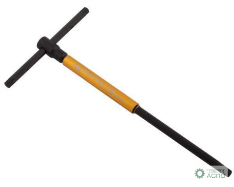 Klucz T ze spinnerem TORX T30 Waryński Klucz T ze spinnerem TORX T30 Waryński