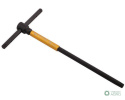 Klucz T ze spinnerem TORX T50 Waryński
