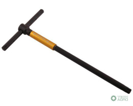 Klucz T ze spinnerem TORX T55 Waryński