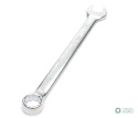 Klucz płaskooczkowy extra długi 32mm dł 431mm standard ASME B107.9M Waryński
